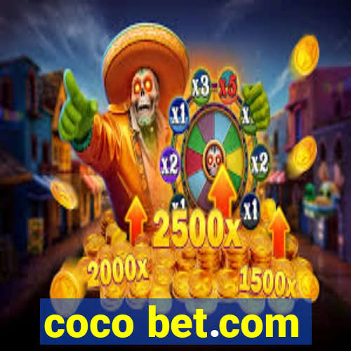 coco bet.com